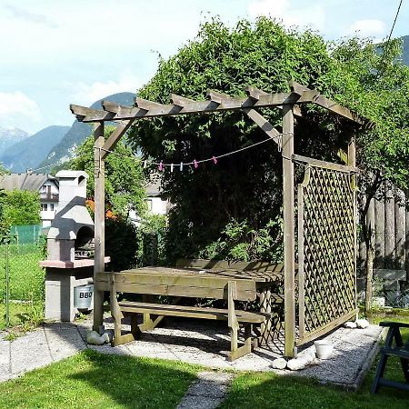 Chalet Бовец Экстерьер фото