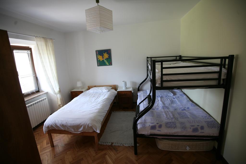 Chalet Бовец Номер фото